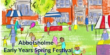 Early Years Spring Festival tickets