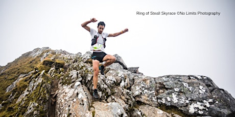 Salomon Ring of Steall Skyrace™ Official Recce tickets