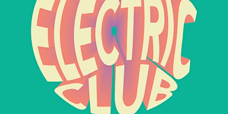 The Saturday Electric Club @ Molly's - Last Saturday before Xmas primary image