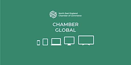 Chamber International Trade Forum tickets