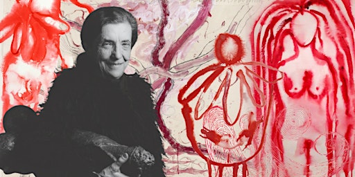LOUISE BOURGEOIS: DOODLING AND THE UNCONSCIOUS