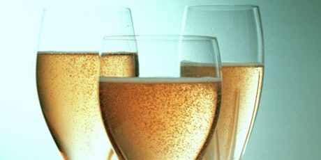 Champagne v Sparkling Wine Tasting tickets
