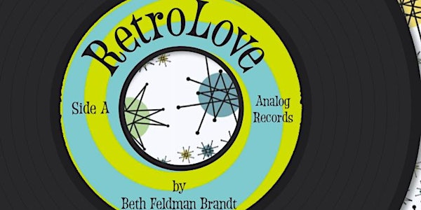 Retro Love