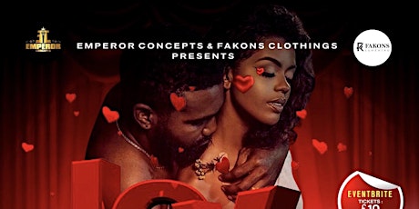Love Season Fest Party and Fashion Show tickets
