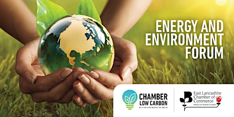 Chamber Low Carbon - Energy & Environmental Forum - Follow The Money tickets