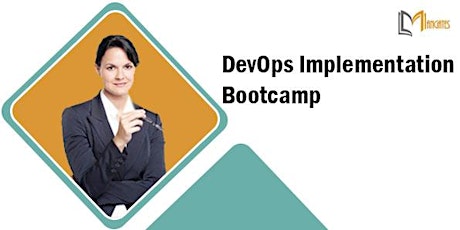 DevOps Implementation 3 Days Bootcamp in Edmonton tickets