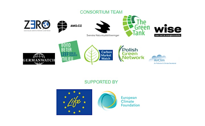 
		AT WHAT PRICE? The role of the EU ETS in combating the climate crisis image
