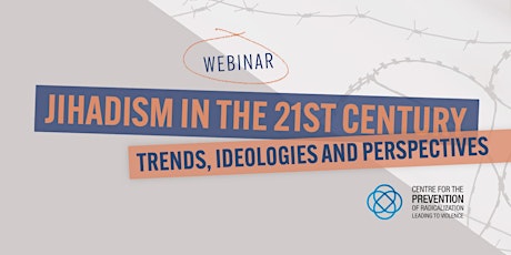 Jihadism in the 21st century: Trends, ideologies and perspectives entradas