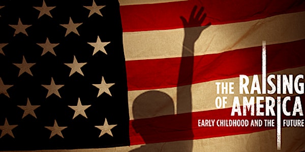 "Are We Crazy About Our Kids?" documentary screening and panel discussion