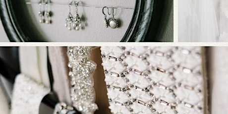 Bubbly & Bling: A Wedding Accessory Whirlwind primary image