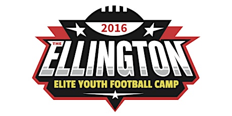 2016 Ellington Elite Youth Football Camp primary image