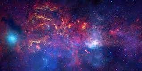 Hybrid Astronomy Talk :The Galactic Graveyard of the Milky Way