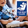Logo de Safe Kids Florida Suncoast Car Seat Classes