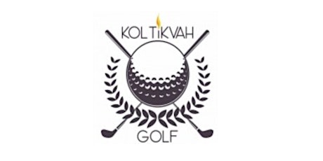 Kol Tikvah 12th Annual Golf Tournament and Fundraiser primary image