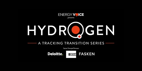 Hydrogen: A Tracking Transition Series