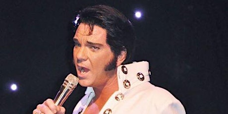 Brad Mitchell, Elvis at the Empire primary image