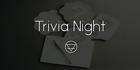 Trivia Night by Element Cafe (Harry Potter Themed) tickets