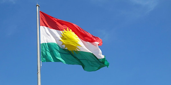 POSTPONED: The Future of Kurdistan in Iraq