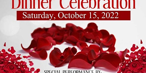 AMDC PRESENTS A NIGHT OF ELEGANCE FOR SWEETEST DAY
