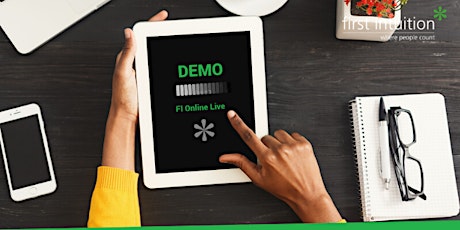Free Demo and Taster Session of CIMA FI Online Live - 7th December 2022