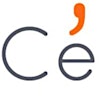 Logotipo da organização Cédille