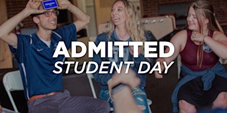 Admitted Student Day @ University of Valley Forge February 5, 2022 tickets