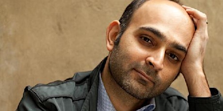 Think Out Loud Talks With Mohsin Hamid primary image