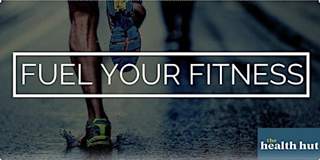 Fuel your fitness tickets