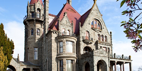 Click here for Castle tours on Fridays at 1:30 in January 2022 tickets