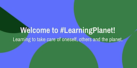 Asset Mapping at the Learning Planet Festival tickets