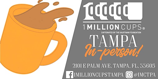 1 Million Cups Tampa