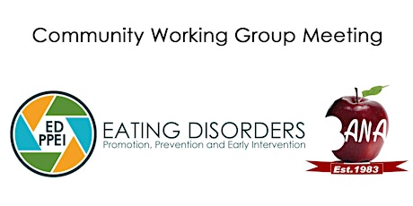 EDPPEI Community Working Group tickets
