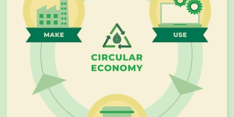 Hauptbild für Circular Economy Talk