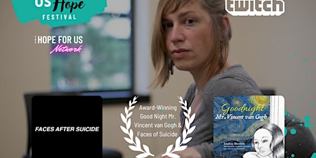 AGUH Screening: Faces After Suicide & Goodnight Mr. Vincent Van Gogh