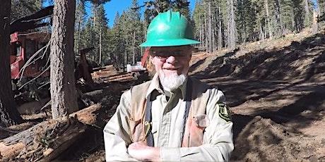 Stanislaus National Forest Presents: Forestry 101 tickets