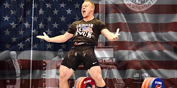 Outlaw Barbell Camp (El Paso, Tx)