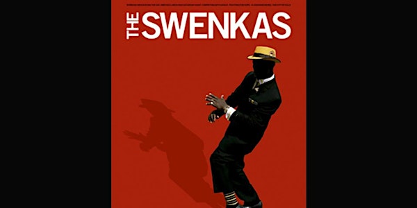 Sweet and Dandy | Film Series: Week Seven
