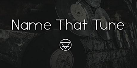 Name That Tune Night by Element Cafe (Throwback Hits) tickets