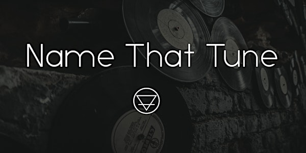 Name That Tune Night by Element Cafe (Throwback Hits)
