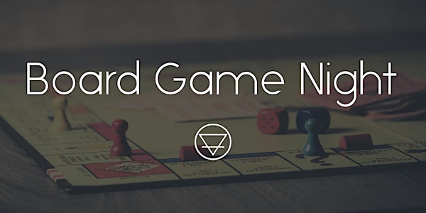 Board Game Night by Element Cafe