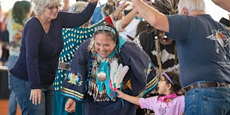 Thunder on the Beach Powwow and Native American Experience tickets