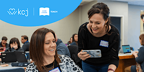 Sense-Making - A Pedagogical Approach to Coding I Online Teacher Training tickets