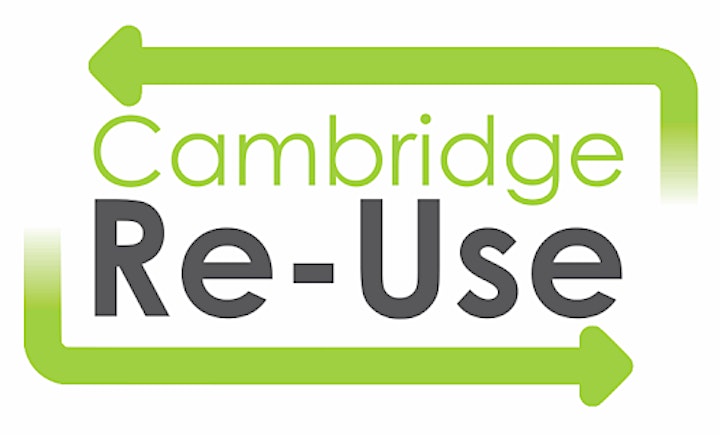 
		Volunteer for Cambridge Online lunchtime Fair image
