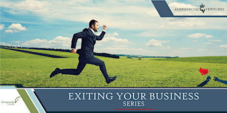 Exiting Your Business primary image