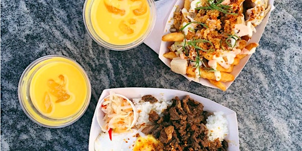 Balikbayan Renaissance: KAIN NA! Filipino Food Tour
