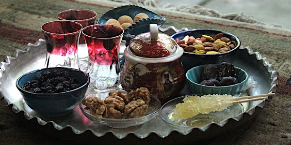 A Taste of Ramadhan