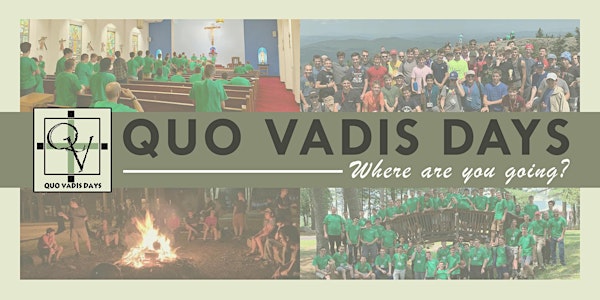 2022 Quo Vadis Days