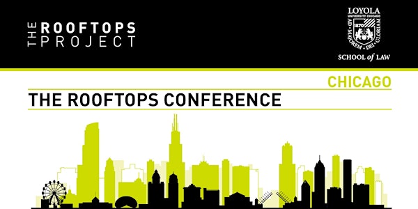 Rooftops Conference Chicago 2022