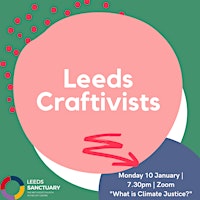 Leeds Craftivists 2022