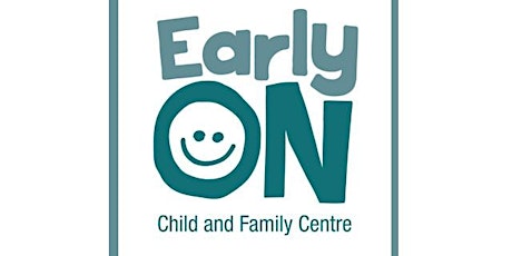 EarlyON Collingwood Stay, Play and Learn tickets